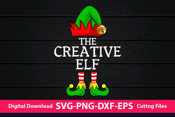 Creating Holiday Magic with Creative Elf Graphics
