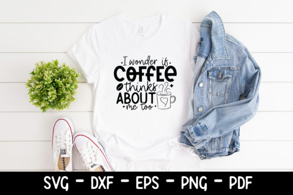 Graphic for Coffee Lovers