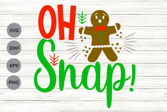 Oh Snap Svg Review