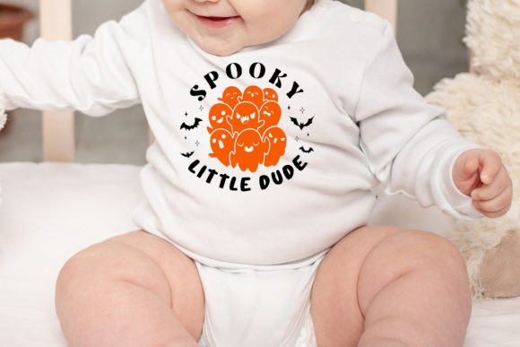 Spooky Svg for Halloween Crafts and Graphics
