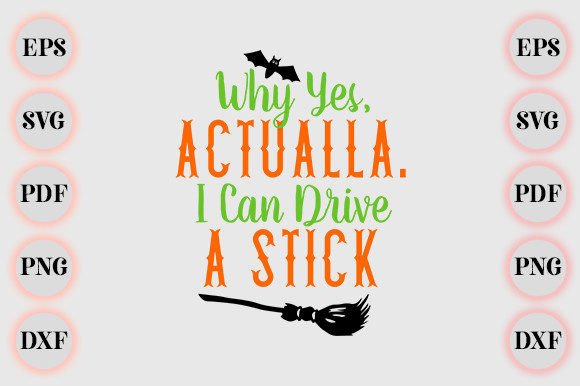 Why Yes. I Can Drive a Stick Graphics for Crafts